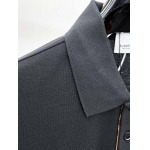 2026年6月23日春夏新作Burberry半袖 tシャツ高品質人気の商品/YGY工場
