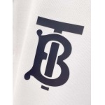 2026年6月23日春夏新作Burberry半袖 tシャツ高品質人気の商品/YGY工場
