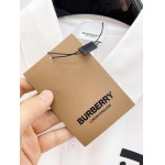 2026年6月23日春夏新作Burberry半袖 tシャツ高品質人気の商品/YGY工場