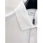 2026年6月23日春夏新作Burberry半袖 tシャツ高品質人気の商品/YGY工場