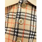 2026年6月23日春夏新作Burberry半袖 tシャツ高品質人気の商品/YGY工場