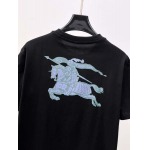 2026年6月23日春夏新作Burberry半袖 tシャツ高品質人気の商品/YGY工場