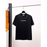 2026年6月23日春夏新作Burberry半袖 tシャツ高品質人気の商品/YGY工場
