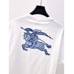 2026年6月23日春夏新作Burberry半袖 tシャツ高品質人気の商品/YGY工場