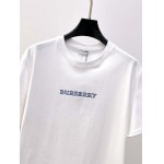 2026年6月23日春夏新作Burberry半袖 tシャツ高品質人気の商品/YGY工場