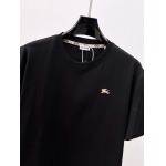 2026年6月23日春夏新作Burberry半袖 tシャツ高品質人気の商品/YGY工場