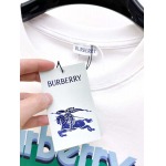 2026年6月23日春夏新作Burberry半袖 tシャツ高品質人気の商品/YGY工場
