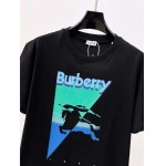 2026年6月23日春夏新作Burberry半袖 tシャツ高品質人気の商品/YGY工場