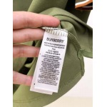2026年6月23日春夏新作Burberry半袖 tシャツ高品質人気の商品/YGY工場