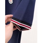 2026年6月23日春夏新作Moncler半袖 tシャツ高品質人気の商品/YGY工場