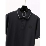 2026年6月23日春夏新作Moncler半袖 tシャツ高品質人気の商品/YGY工場