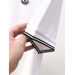 2026年6月23日春夏新作Moncler半袖 tシャツ高品質人気の商品/YGY工場