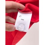 2026年6月23日春夏新作Moncler半袖 tシャツ高品質人気の商品/YGY工場