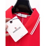 2026年6月23日春夏新作Moncler半袖 tシャツ高品質人気の商品/YGY工場