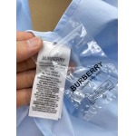 2026年6月23日春夏新作Burberry半袖 tシャツ高品質人気の商品/YGY工場