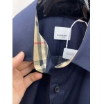 2026年6月23日春夏新作Burberry半袖 tシャツ高品質人気の商品/YGY工場