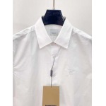 2026年6月23日春夏新作Burberry半袖 tシャツ高品質人気の商品/YGY工場