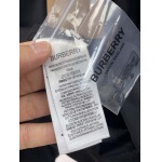 2026年6月23日春夏新作Burberry半袖 tシャツ高品質人気の商品/YGY工場