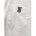 2026年6月23日春夏新作Burberry半袖 tシャツ高品質人気の商品/YGY工場