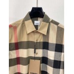 2026年6月23日春夏新作Burberry半袖 tシャツ高品質人気の商品/YGY工場