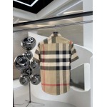 2026年6月23日春夏新作Burberry半袖 tシャツ高品質人気の商品/YGY工場