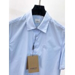 2026年6月23日春夏新作Burberry半袖 tシャツ高品質人気の商品/YGY工場
