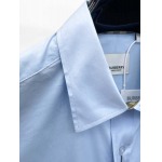 2026年6月23日春夏新作Burberry半袖 tシャツ高品質人気の商品/YGY工場