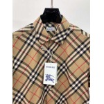 2026年6月23日春夏新作Burberry半袖 tシャツ高品質人気の商品/YGY工場