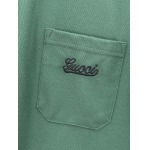 2026年6月23日春夏新作Gucci半袖 tシャツ高品質人気の商品/YGY工場