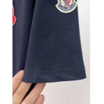 2026年6月23日春夏新作Moncler半袖 tシャツ高品質人気の商品/YGY工場