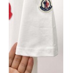 2026年6月23日春夏新作Moncler半袖 tシャツ高品質人気の商品/YGY工場