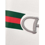 2026年6月23日春夏新作Gucci半袖 tシャツ高品質人気の商品/YGY工場