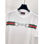 2026年6月23日春夏新作Gucci半袖 tシャツ高品質人気の商品/YGY工場