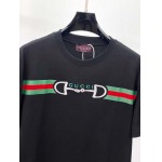 2026年6月23日春夏新作Gucci半袖 tシャツ高品質人気の商品/YGY工場