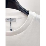 2026年6月23日春夏新作Moncler半袖 tシャツ高品質人気の商品/YGY工場