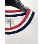 2026年6月23日春夏新作Moncler半袖 tシャツ高品質人気の商品/YGY工場