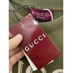 2026年6月23日春夏新作Gucci半袖 tシャツ高品質人気の商品/YGY工場