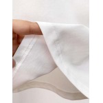 2026年6月23日春夏新作HERMES半袖 tシャツ高品質人気の商品/YGY工場