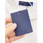 2026年6月23日春夏新作Louis vuitton半袖 tシャツ高品質人気の商品/YGY工場