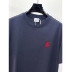 2026年6月23日春夏新作Burberry半袖 tシャツ高品質人気の商品/YGY工場