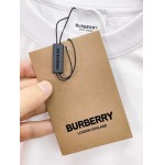 2026年6月23日春夏新作Burberry半袖 tシャツ高品質人気の商品/YGY工場
