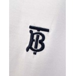 2026年6月23日春夏新作Burberry半袖 tシャツ高品質人気の商品/YGY工場