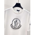 2026年6月23日春夏新作Moncler半袖 tシャツ高品質人気の商品/YGY工場