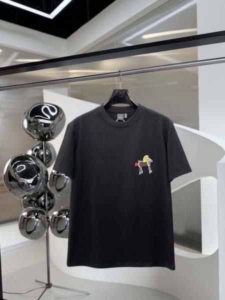 2026年6月23日春夏新作Dior半袖 tシャツ高品質人気...