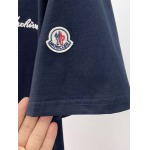 2026年6月23日春夏新作Moncler半袖 tシャツ高品質人気の商品/YGY工場