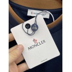 2026年6月23日春夏新作Moncler半袖 tシャツ高品質人気の商品/YGY工場