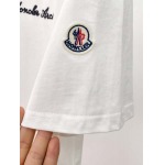 2026年6月23日春夏新作Moncler半袖 tシャツ高品質人気の商品/YGY工場
