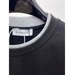 2026年6月23日春夏新作Moncler半袖 tシャツ高品質人気の商品/YGY工場