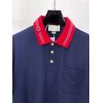 2026年6月23日春夏新作Gucci半袖 tシャツ高品質人気の商品/YGY工場