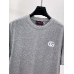 2026年6月23日春夏新作Gucci半袖 tシャツ高品質人気の商品/YGY工場